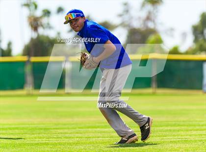 Thumbnail 3 in North @ McClintock (Senior Night) photogallery.