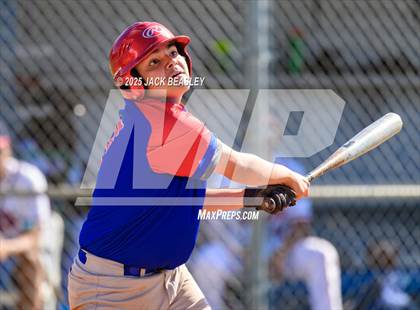 Thumbnail 1 in North @ McClintock (Senior Night) photogallery.