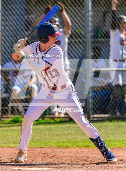 Thumbnail 1 in North @ McClintock (Senior Night) photogallery.