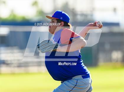 Thumbnail 1 in North @ McClintock (Senior Night) photogallery.