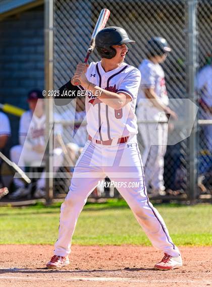 Thumbnail 2 in North @ McClintock (Senior Night) photogallery.