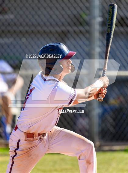 Thumbnail 1 in North @ McClintock (Senior Night) photogallery.