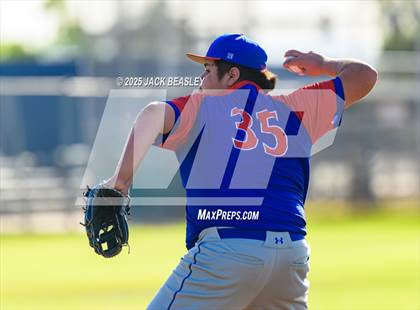 Thumbnail 2 in North @ McClintock (Senior Night) photogallery.
