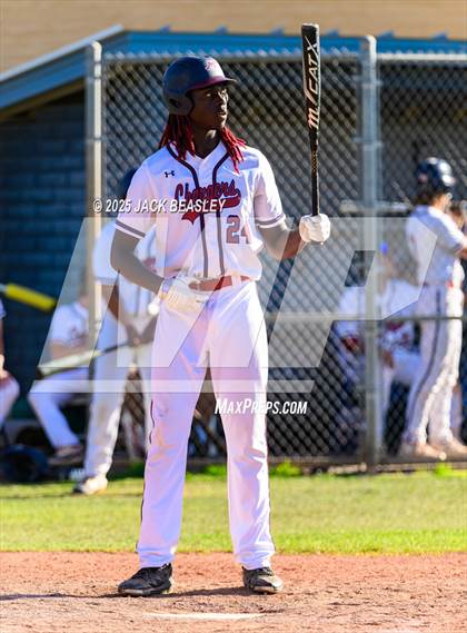 Thumbnail 2 in North @ McClintock (Senior Night) photogallery.