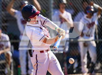 Thumbnail 3 in North @ McClintock (Senior Night) photogallery.