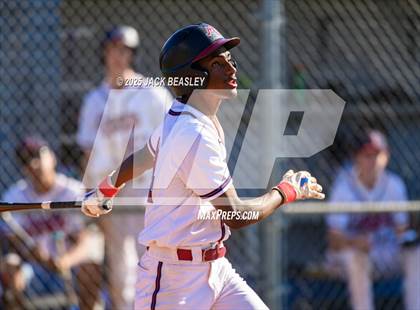 Thumbnail 2 in North @ McClintock (Senior Night) photogallery.