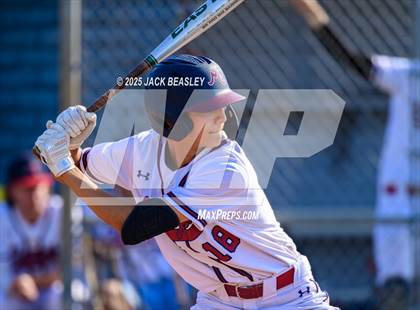 Thumbnail 3 in North @ McClintock (Senior Night) photogallery.