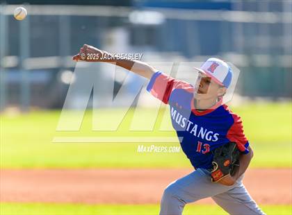 Thumbnail 3 in North @ McClintock (Senior Night) photogallery.
