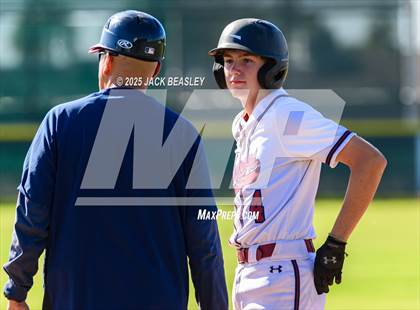 Thumbnail 1 in North @ McClintock (Senior Night) photogallery.