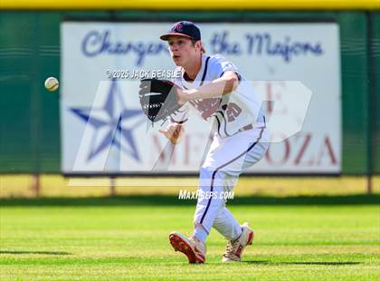 Thumbnail 3 in North @ McClintock (Senior Night) photogallery.