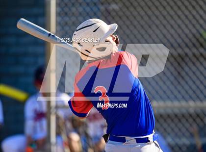 Thumbnail 2 in North @ McClintock (Senior Night) photogallery.