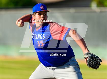 Thumbnail 1 in North @ McClintock (Senior Night) photogallery.