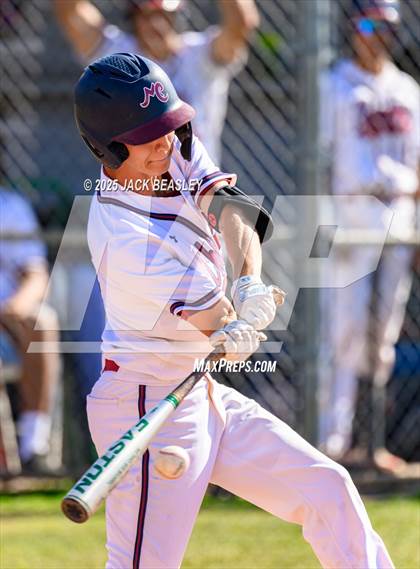 Thumbnail 1 in North @ McClintock (Senior Night) photogallery.