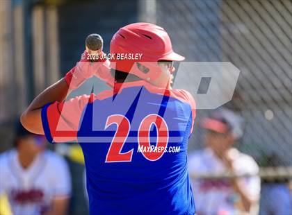 Thumbnail 1 in North @ McClintock (Senior Night) photogallery.