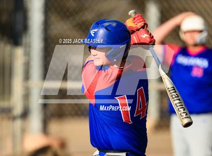 Thumbnail 1 in North @ McClintock (Senior Night) photogallery.