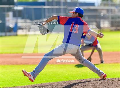 Thumbnail 1 in North @ McClintock (Senior Night) photogallery.