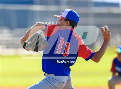 Thumbnail 2 in North @ McClintock (Senior Night) photogallery.