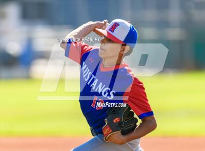 Thumbnail 2 in North @ McClintock (Senior Night) photogallery.