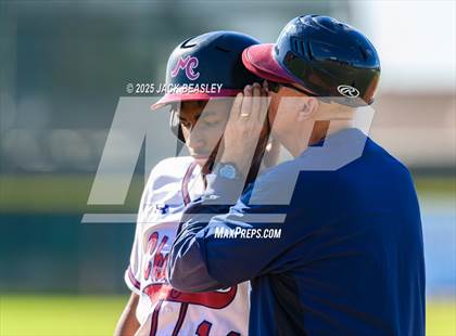 Thumbnail 3 in North @ McClintock (Senior Night) photogallery.
