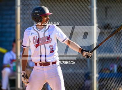 Thumbnail 2 in North @ McClintock (Senior Night) photogallery.