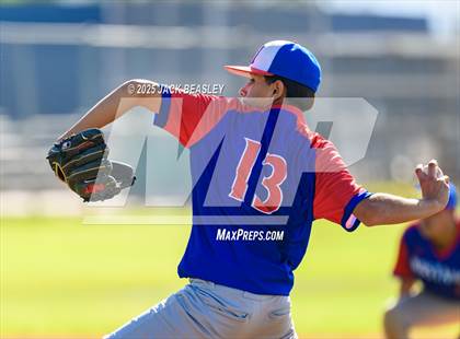Thumbnail 1 in North @ McClintock (Senior Night) photogallery.