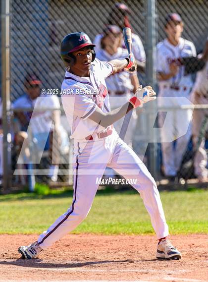 Thumbnail 3 in North @ McClintock (Senior Night) photogallery.