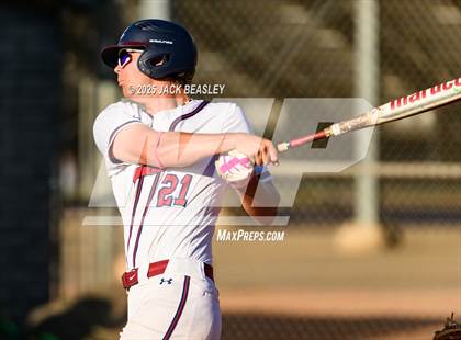 Thumbnail 2 in North @ McClintock (Senior Night) photogallery.