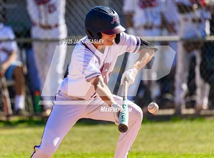 Thumbnail 3 in North @ McClintock (Senior Night) photogallery.