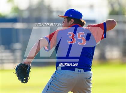 Thumbnail 1 in North @ McClintock (Senior Night) photogallery.