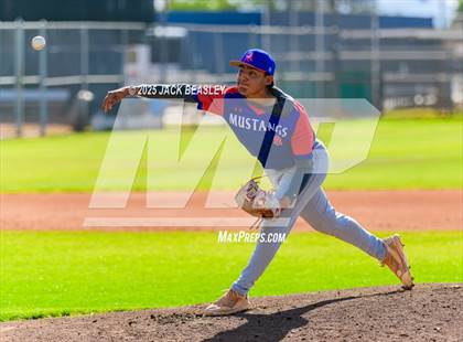 Thumbnail 2 in North @ McClintock (Senior Night) photogallery.