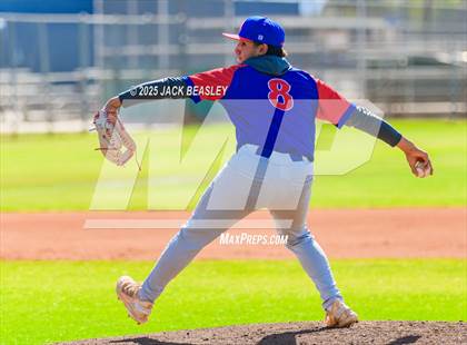 Thumbnail 2 in North @ McClintock (Senior Night) photogallery.