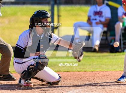 Thumbnail 2 in North @ McClintock (Senior Night) photogallery.