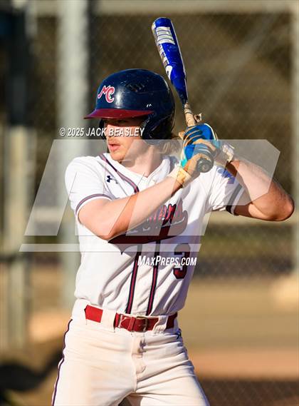 Thumbnail 3 in North @ McClintock (Senior Night) photogallery.