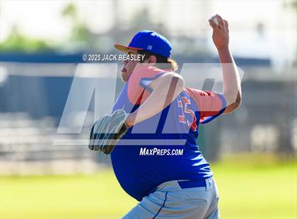 Thumbnail 3 in North @ McClintock (Senior Night) photogallery.