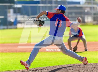 Thumbnail 2 in North @ McClintock (Senior Night) photogallery.