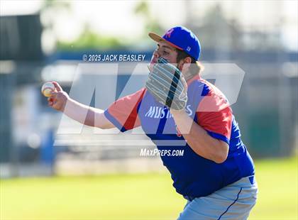 Thumbnail 2 in North @ McClintock (Senior Night) photogallery.