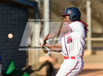 Thumbnail 3 in North @ McClintock (Senior Night) photogallery.