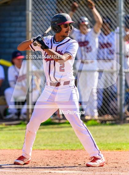 Thumbnail 2 in North @ McClintock (Senior Night) photogallery.
