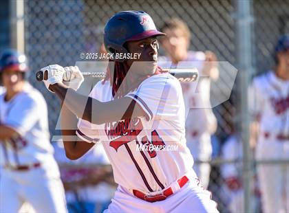 Thumbnail 3 in North @ McClintock (Senior Night) photogallery.