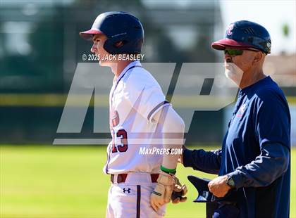 Thumbnail 1 in North @ McClintock (Senior Night) photogallery.