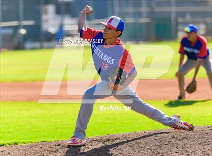 Thumbnail 3 in North @ McClintock (Senior Night) photogallery.