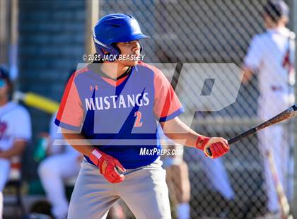 Thumbnail 3 in North @ McClintock (Senior Night) photogallery.