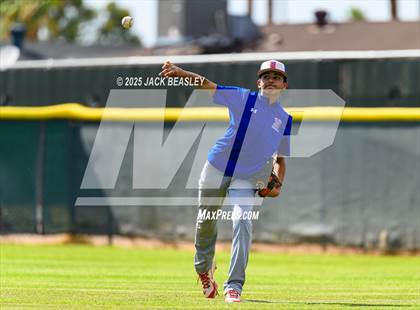 Thumbnail 3 in North @ McClintock (Senior Night) photogallery.