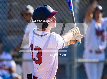 Thumbnail 3 in North @ McClintock (Senior Night) photogallery.