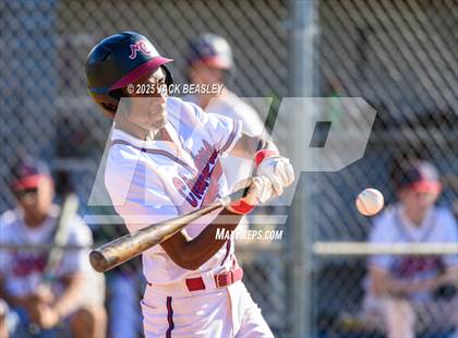 Thumbnail 3 in North @ McClintock (Senior Night) photogallery.