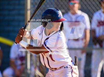 Thumbnail 2 in North @ McClintock (Senior Night) photogallery.