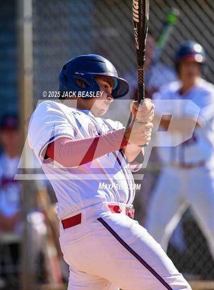Thumbnail 1 in North @ McClintock (Senior Night) photogallery.