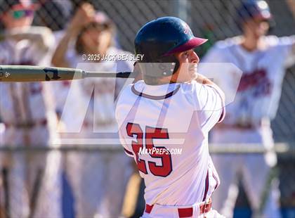 Thumbnail 2 in North @ McClintock (Senior Night) photogallery.