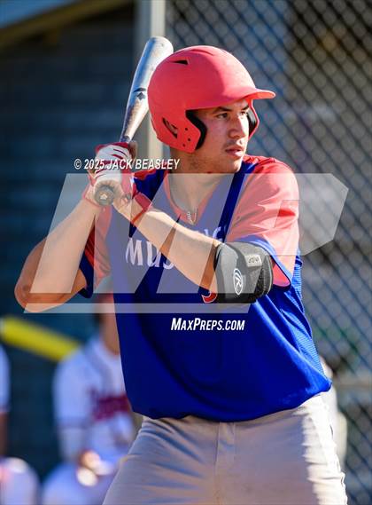 Thumbnail 2 in North @ McClintock (Senior Night) photogallery.