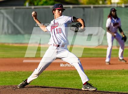 Thumbnail 3 in North @ McClintock (Senior Night) photogallery.